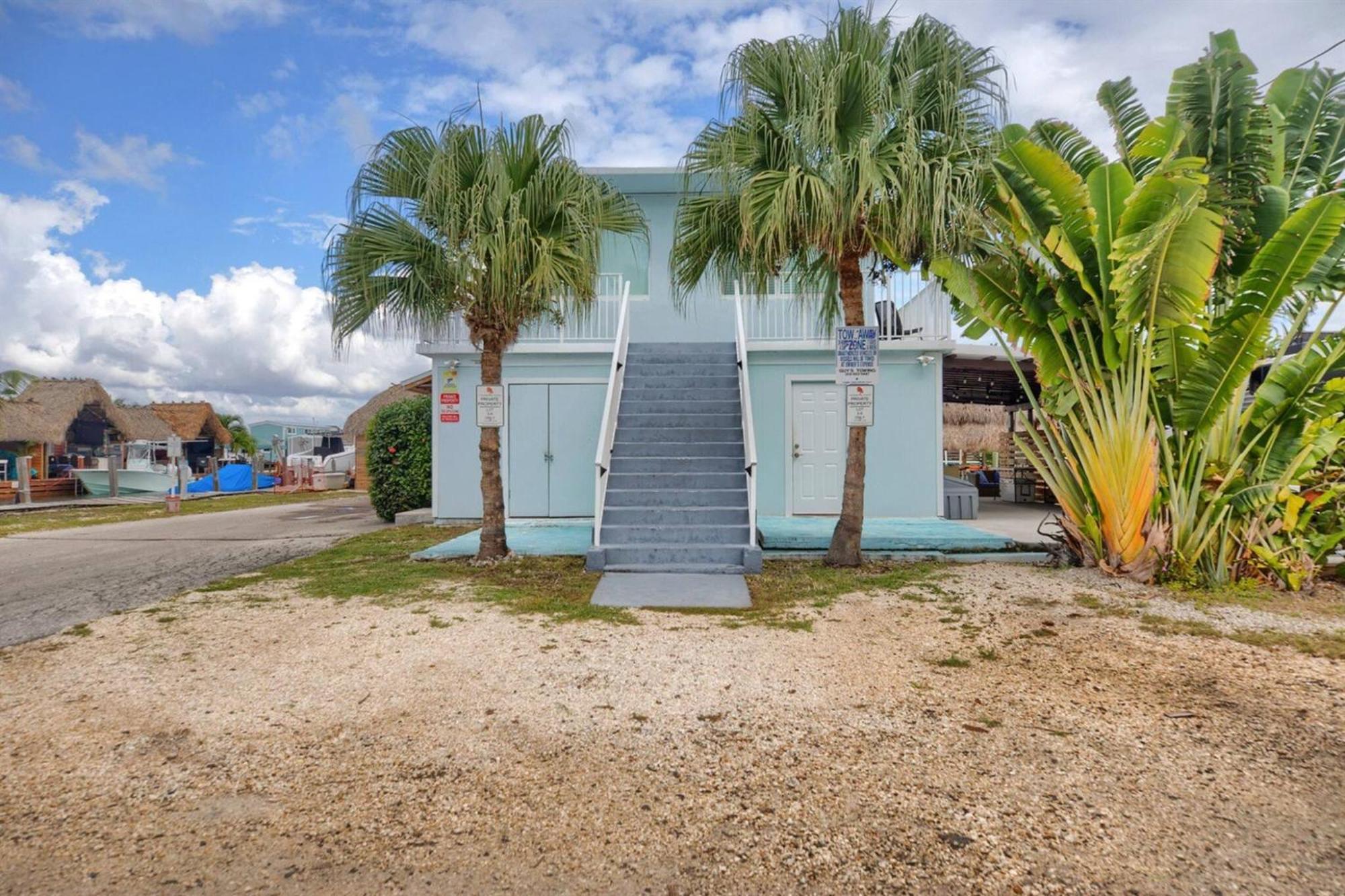 Waterfront Studio 1, Kayaks, Pool, Bay View, Wifi Jewfish Exteriér fotografie