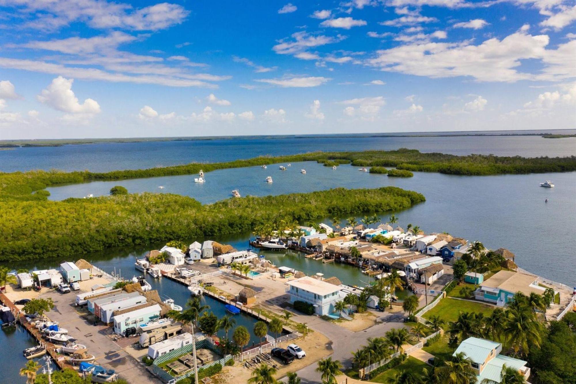 Waterfront Studio 1, Kayaks, Pool, Bay View, Wifi Jewfish Exteriér fotografie